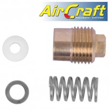 SG H827 SERVICE KIT AIR COMPRESSION PARTS (5-7)